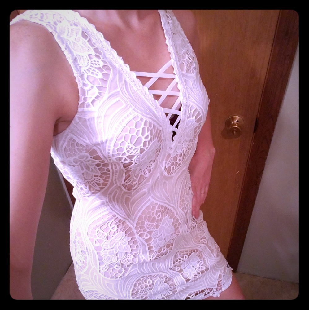 Soièblu Dress